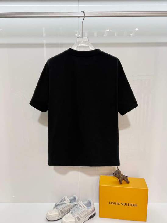 Dior T Shirts Short _SKUDiorXS-Lxetr16015432